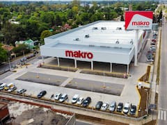 Makro invierte $ 850 millones y abre nueva sucursal en Benavídez que empleará a 90 personas