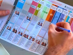 Elecciones 2025: con la Boleta Única Papel, ¿hay que llevar lapicera?