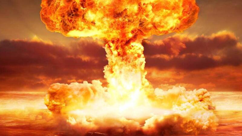 ¿Cuál es el único país del mundo que podría salvarse de la Tercera Guerra Mundial? Foto: Archivo.