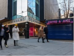 Sin el respirador estatal por Covid, habrá un "tsunami" de quiebras en Europa