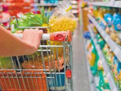 La canasta básica aumentó 1,6% en agosto, según Consumidores Libres