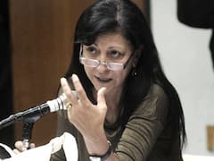 Legisladores kirchneristas irán a la reunión con Nismam “con los tapones de puntas