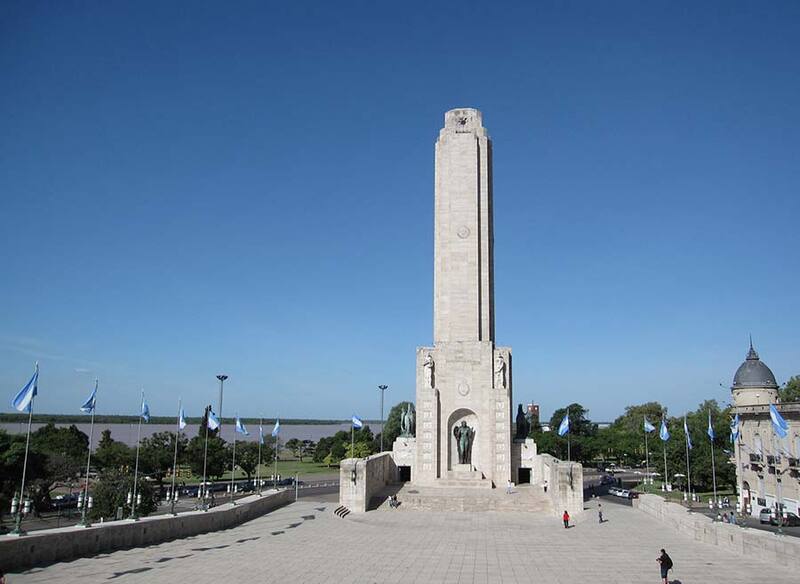 La ciudad santafesina tendrá un cielo nublado la noche del viernes. La temperatura máxima alcanzará los 34° y la mínima será de 18°.