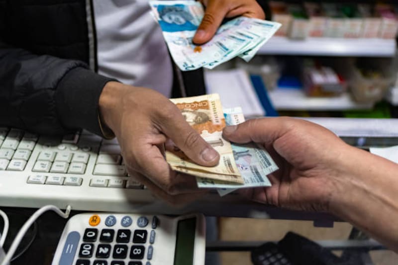 Los empleados pueden calcular con precisión su salario real disponible cada mes.