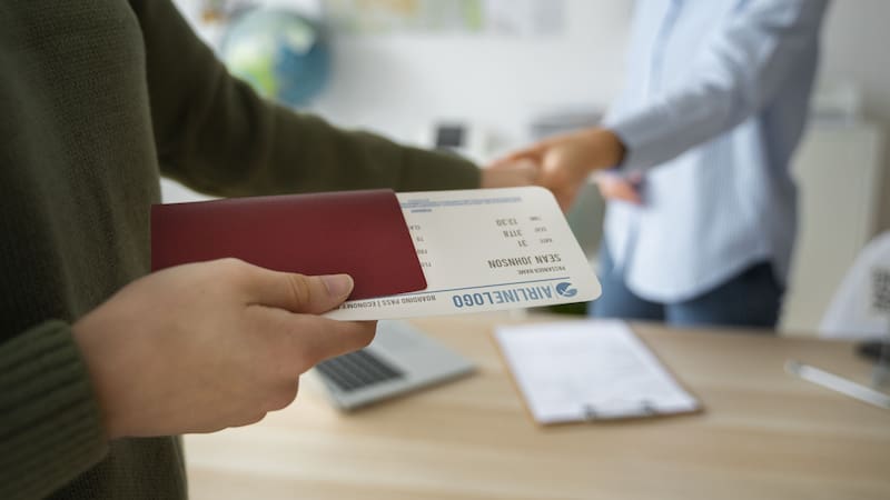 El pasaporte de este país ocupa el puesto 33 entre los documentos de viaje más poderosos del mundo.