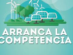 Programa Renovar: Arranca la competencia