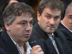 La insólita frase de un senador oficialista que desató un duro cruce en comisión: "Les hizo el amor y..."