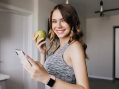 Chau antojos: las opciones saludables que recomienda una nutricionista para comer cuando te ataca el hambre