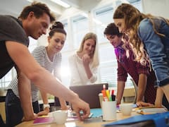 La saga del vago: un gerente primerizo y las claves para cuando te ascienden