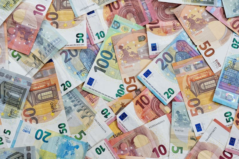 Adiós billetes de 200, 100, 50, 20 y 10: la razón por la que saldrán de circulación. Imagen: archivo.