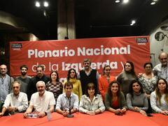 Dos fórmulas del Frente de Izquierda competirán en una PASO: qué diferencia a sus candidatos