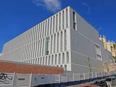 La Galería de las Colecciones Reales: el museo que tardó 25 años en abrir sus puertas