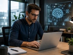 Cómo impacta la inteligencia artificial en el comportamiento humano