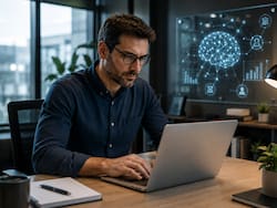 MuleSoft AI Pod: cómo funciona el nuevo servicio AI-native de Globant para integraciones con Salesforce