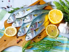 No es el salmón: el pescado con más omega-3 que ayuda a reducir el colesterol y la presión arterial