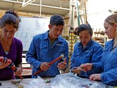 Potenciar Trabajo: estos son los motivos por los que dieron de baja el cobro de marzo