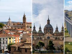 Ni Madrid ni Sevilla: esta ciudad española es una de las más felices del mundo, según un prestigioso ranking