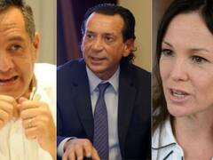El Gobierno oficializó los nuevos cargos de Stanley, Sica y Finocchiaro