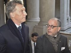 Cerca de Macri, victimizan a empresarios y apuntana la gestión kirchnerista