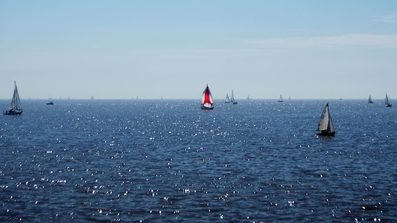 La Cuenca del Plata es una red hídrica vital para esta región sudamericana.