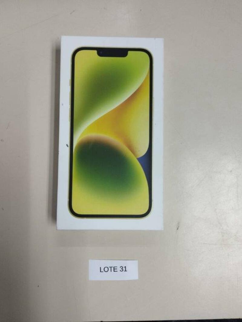 La subasta será el 21 de diciembre. (Foto: Aduana).