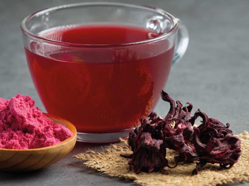 Esta infusión es ideal para desinflamar el vientre y mejorar la digestión. (Foto: archivo)