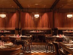 El mejor brunch de Buenos Aires es tenedor libre y queda en uno de los lugares más lujosos de la ciudad