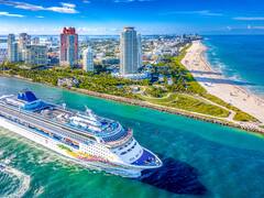 ¿Cruceros sólo para pasajeros vacunados?