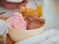 Día Internacional del Helado: por qué se celebra hoy 12 de abril