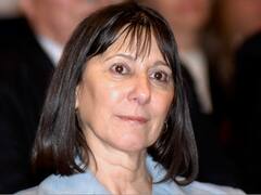 Reapareció Felisa Miceli y criticó la gestión de Kicillof