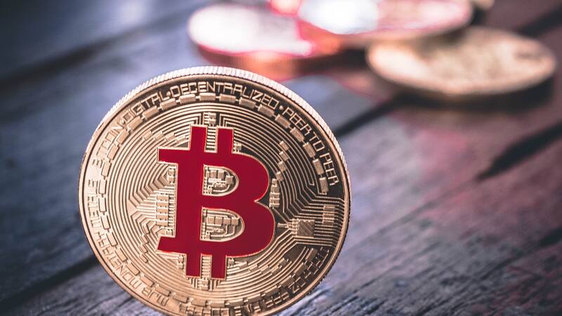 Se disparó Bitcoin: estas son las 4 criptomonedas que más cotizarán en 2024.