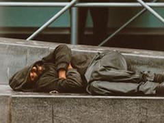 Gobierno anuncia creación de 720 soluciones habitacionales para personas en situación de calle