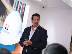 GeoPark llega con u$s 1000 millones a Vaca Muerta y va por más: "Seguimos mirando"