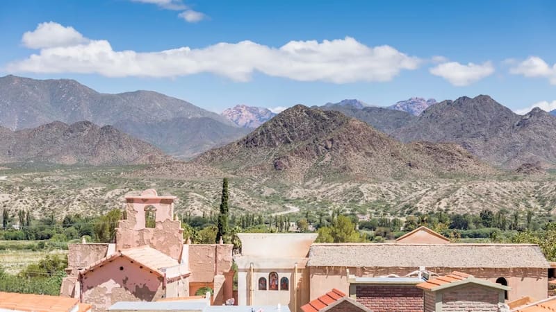 La ONU elegirá a los mejores pueblos del mundo en una competencia con 8 argentinos.