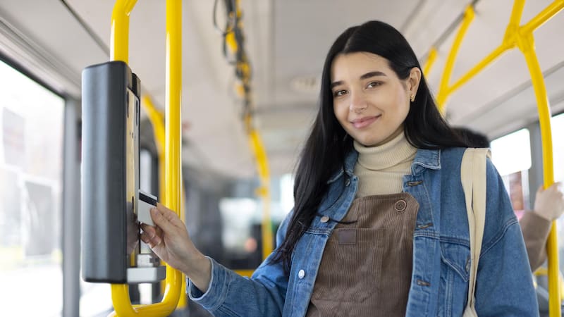 Conocé qué grupos podrán acceder al nuevo boleto estudiantil.