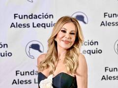 Ana Obregón: entre el dolor, la polémica por la subrogación de vientre y la alegría por su nieta