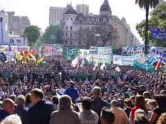 Derecho a huelga y servicio esencial: la tipificación del delito en el anteproyecto de reforma al Código Penal