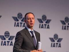 Las aerolíneas aseguran el Gobierno está dejando "tirados" a 1400 argentinos por día en el planeta