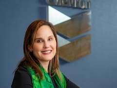 Una mujer es la nueva número uno de una de las petroleras pioneras de Vaca Muerta