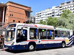 Los horarios especiales en el transporte y otros servicios en Montevideo por el feriado