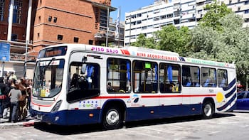 Los horarios especiales en el transporte y otros servicios en Montevideo por el feriado