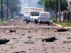 El Estado indemnizará a los damnificados por la explosión en Río Tercero