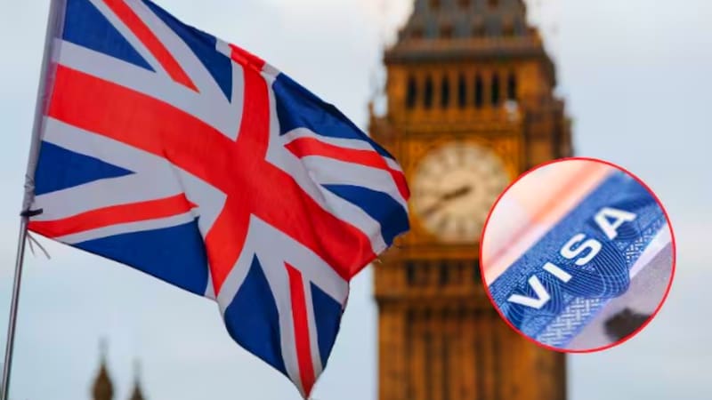 La mayoría de los colombianos deberán tramitar una visa antes de viajar al Reino Unido.