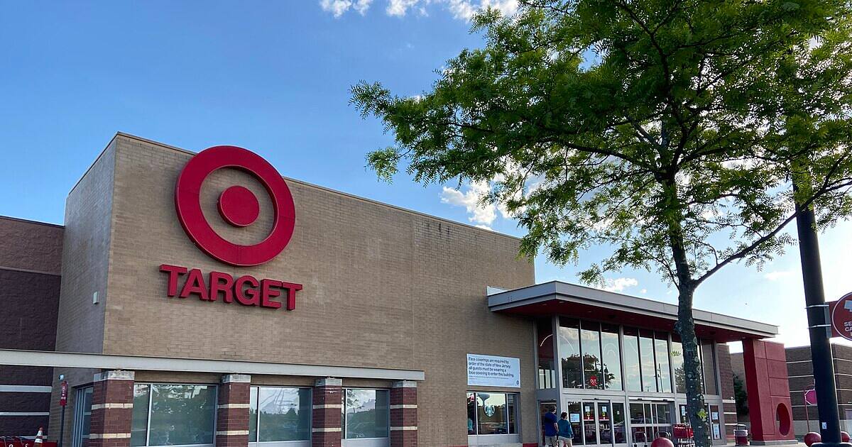 Target Eb No es Black Friday: Target anunció una semana de ahorros imperdibles en ...