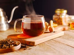 El té que "lo cura todo", reduce el dolor de las articulaciones, tiene probióticos y acaba con las alergias