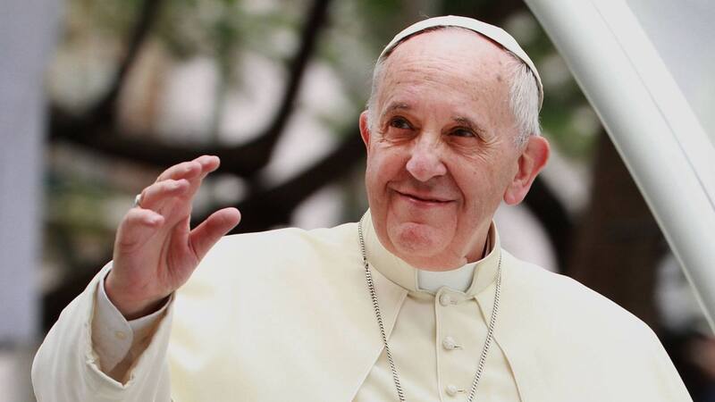 El Papa Francisco reveló a la Iglesia Católica qué hacer para agradar a Dios: "Todos los días...".