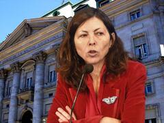 Interna al rojo vivo en el Banco Nación: quiénes se van y quiénes llegan