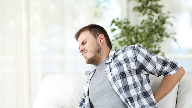 Adiós dolores musculares: estas son las dos cremas que recomienda la OCU para acabar con los malestares