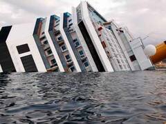 Costa Concordia: finaliza la búsqueda de desaparecidos