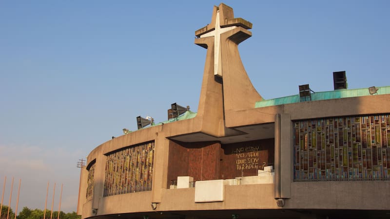 El especial de Televisa de Las Mañanitas a la Virgen de Guadalupe se transmite cada 12 de diciembre.